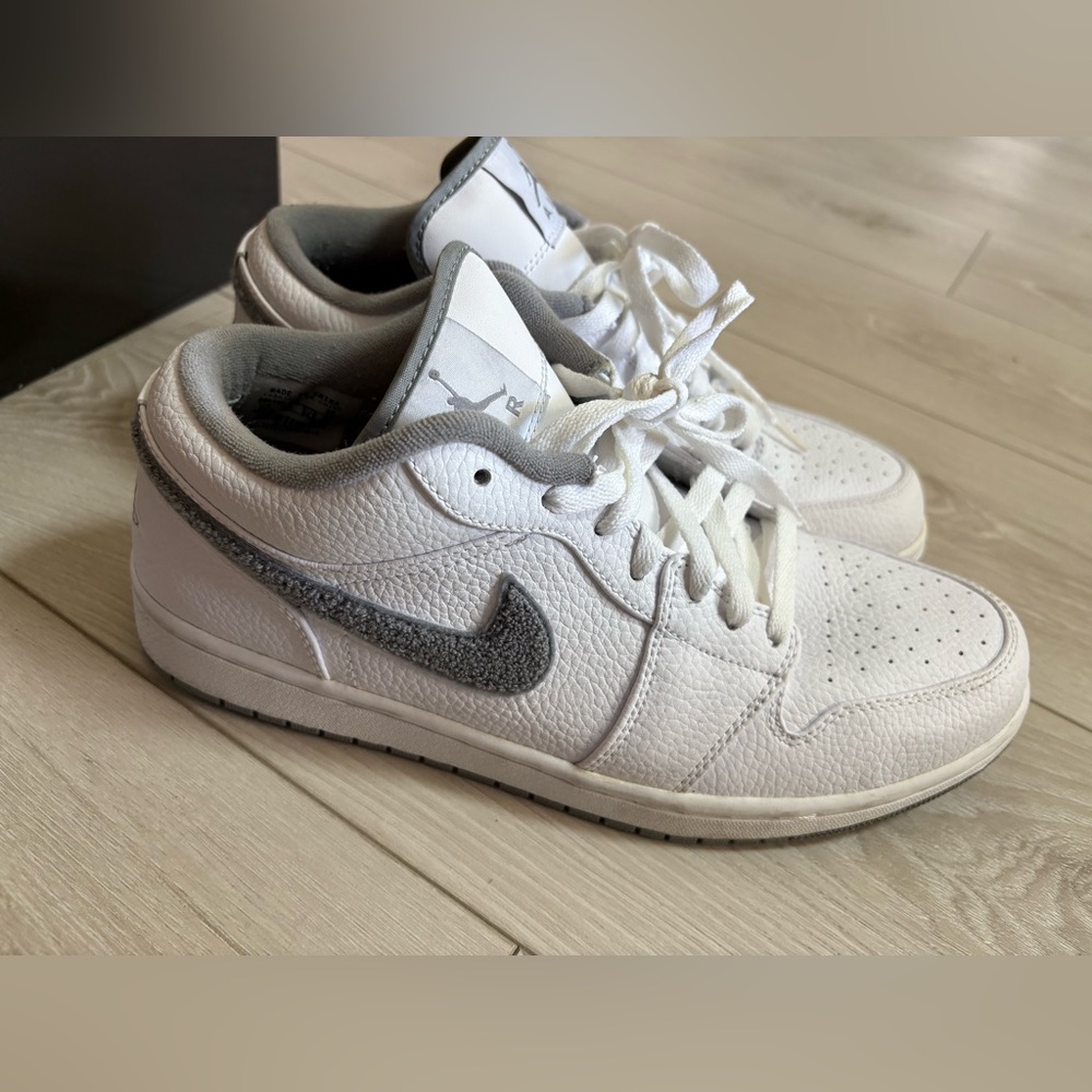 Men Nike AIR JORDAN 1 PHAT LOW